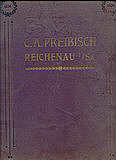 Festschrift Bestehen Firma Preibisch_1909